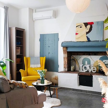L'Appartement De L'Arche Chateauneuf-de-Gadagne ภายนอก รูปภาพ