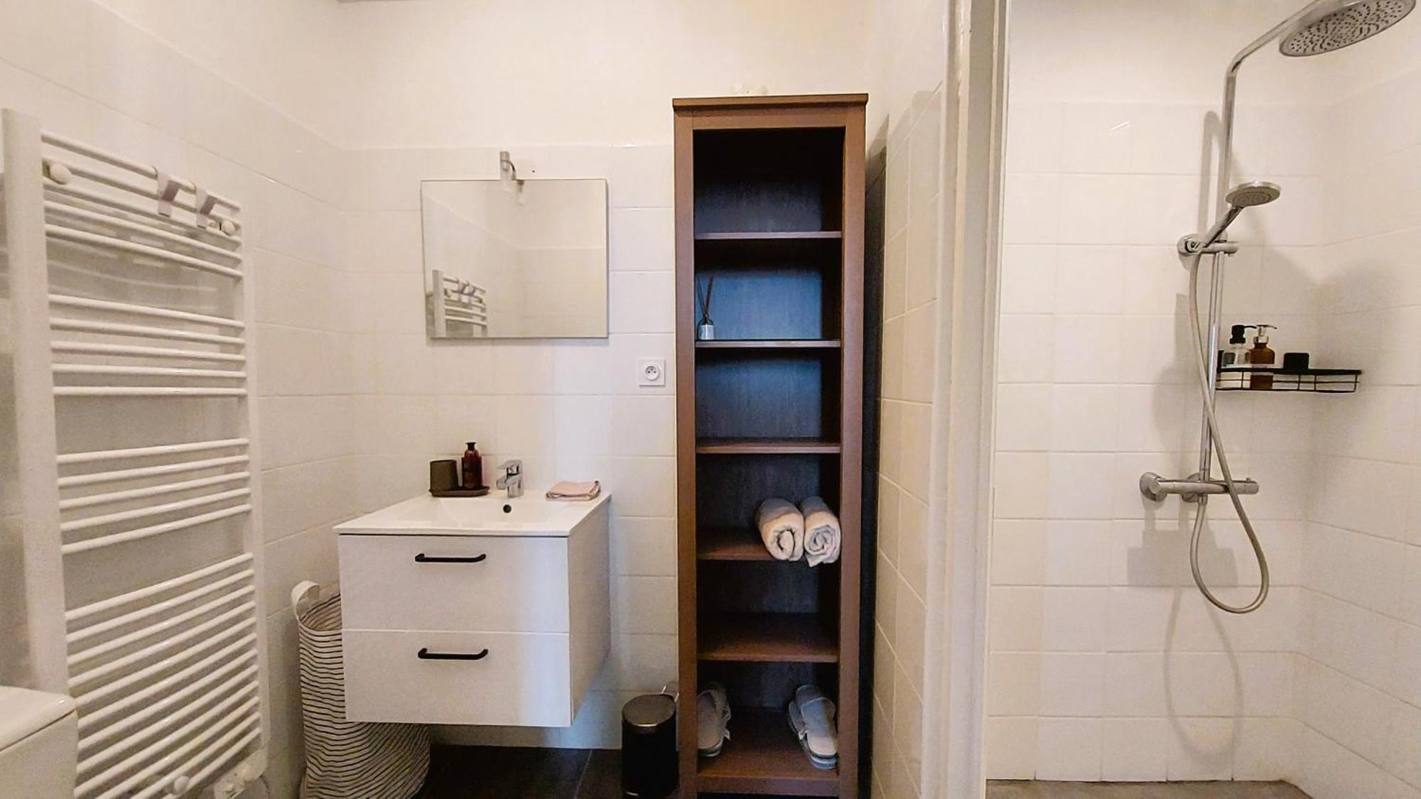 L'Appartement De L'Arche Chateauneuf-de-Gadagne ภายนอก รูปภาพ