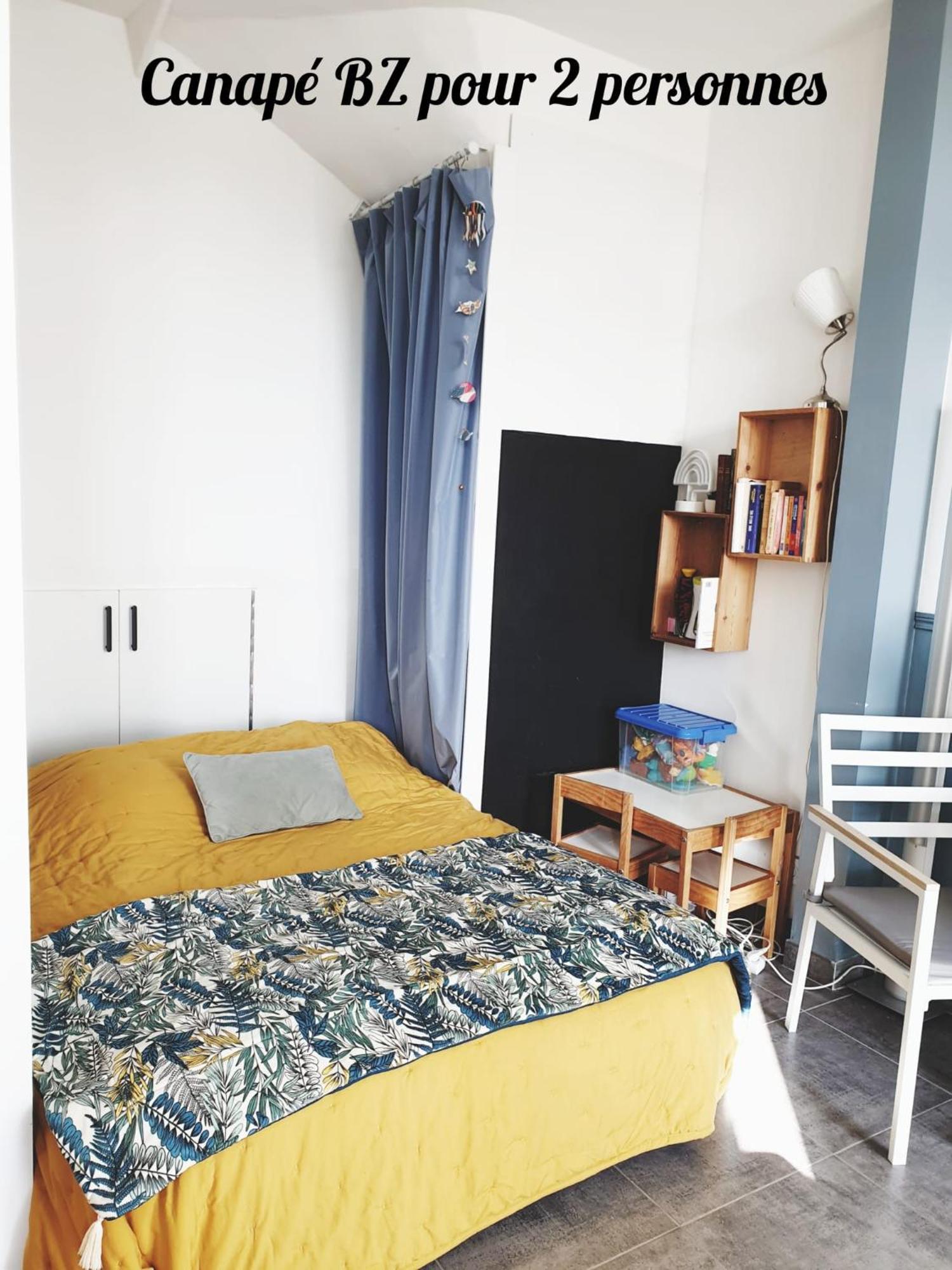 L'Appartement De L'Arche Chateauneuf-de-Gadagne ภายนอก รูปภาพ